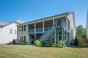 190 Tahoe Ct, Hoschton, GA 30548 - Photo 5