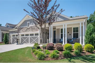 190 Tahoe Court, Hoschton, GA 30548 - Photo 3