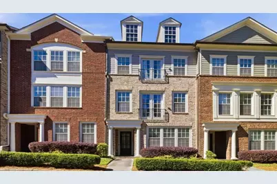 1226 Olde Legacy Lane, Mableton, GA 30126 - Photo 1