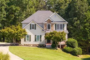 211 Sweetbriar Ln, Canton, GA 30115 - Photo 1
