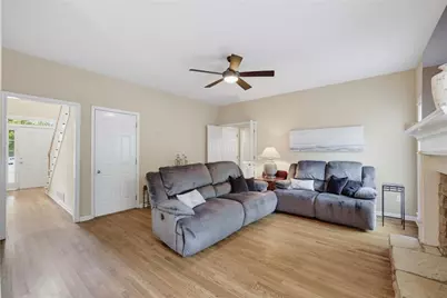211 Sweetbriar Lane, Canton, GA 30115 - Photo 5