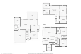 211 Sweetbriar Ln, Canton, GA 30115 - Photo 33