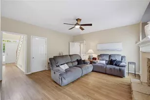211 Sweetbriar Ln, Canton, GA 30115 - Photo 5