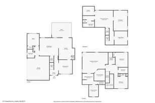 211 Sweetbriar Ln, Canton, GA 30115 - Photo 33