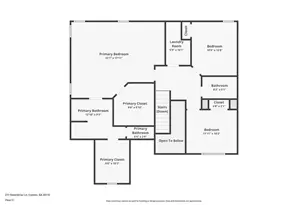 211 Sweetbriar Ln, Canton, GA 30115 - Photo 35