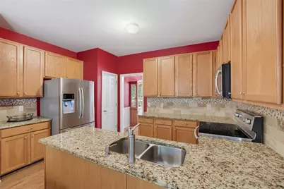 211 Sweetbriar Lane, Canton, GA 30115 - Photo 7