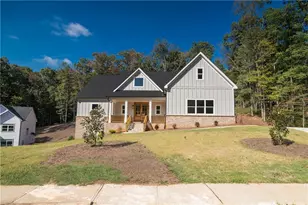 5855 Canterbury Way, Clermont, GA 30527 - Photo 1