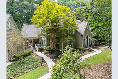 5241 Hermitage Drive, Powder Springs, GA 30127 - Photo 3