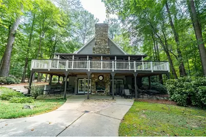 5241 Hermitage Drive, Powder Springs, GA 30127 - Photo 57