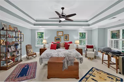 5241 Hermitage Drive, Powder Springs, GA 30127 - Photo 21