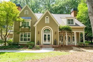 5241 Hermitage Dr, Powder Springs, GA 30127 - Photo 1