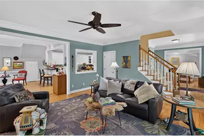 5241 Hermitage Drive, Powder Springs, GA 30127 - Photo 19