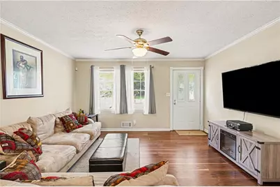 190 Old Mill Way SW, Conyers, GA 30094 - Photo 3