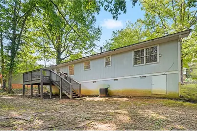 190 Old Mill Way SW, Conyers, GA 30094 - Photo 21