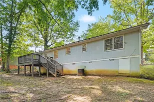 190 Old Mill Way SW, Conyers, GA 30094 - Photo 21