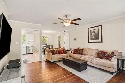 190 Old Mill Way SW, Conyers, GA 30094 - Photo 5