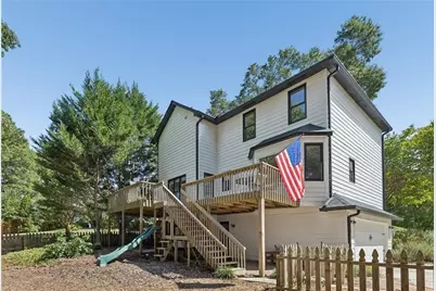 188 Pine Branch Drive, Stockbridge, GA 30281 - Photo 43