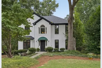 188 Pine Branch Drive, Stockbridge, GA 30281 - Photo 3