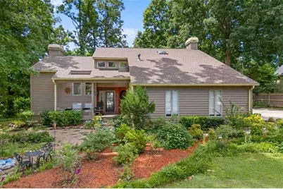2335 Ettas Circle, Conyers, GA 30013 - Photo 1