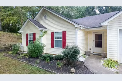 4391 Marci Street, Snellville, GA 30039 - Photo 3