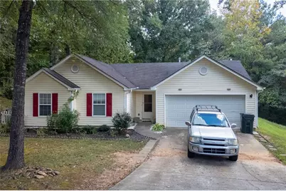 4391 Marci Street, Snellville, GA 30039 - Photo 1