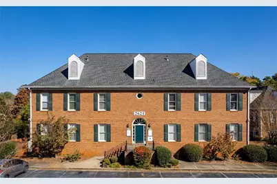 2621 Sandy Plains Road #Suite 201, Marietta, GA 30066 - Photo 1