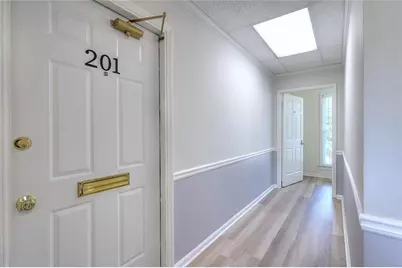 2621 Sandy Plains Road #Suite 201, Marietta, GA 30066 - Photo 5
