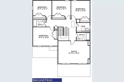 242 Thunder Valley, Dawsonville, GA 30534 - Photo 43