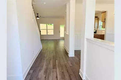 242 Thunder Valley, Dawsonville, GA 30534 - Photo 3