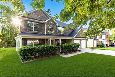 596 Vaughan Drive, Hampton, GA 30228 - Photo 5