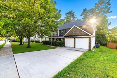 596 Vaughan Drive, Hampton, GA 30228 - Photo 3