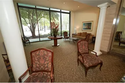 300 Peachtree Street NE #9D, Atlanta, GA 30308 - Photo 3