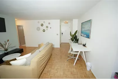 300 Peachtree Street NE #9D, Atlanta, GA 30308 - Photo 7
