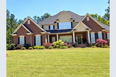 117 Watkins Glen Drive, McDonough, GA 30252 - Photo 1