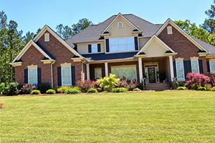 117 Watkins Glen Dr, McDonough, GA 30252 - Photo 1
