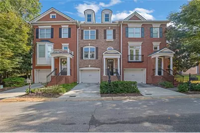 1202 Legacy Cove Lane, Roswell, GA 30075 - Photo 1
