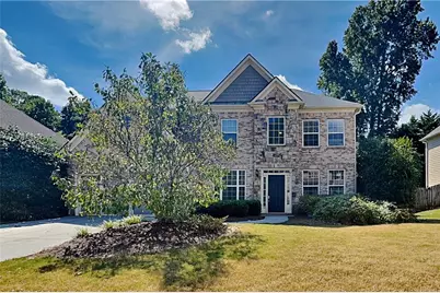 208 Northbrooke Court, Woodstock, GA 30188 - Photo 1