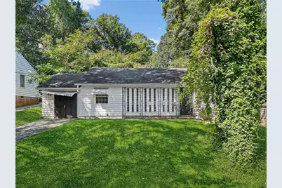 1285 Cahaba Drive SW, Atlanta, GA 30311 - Photo 1
