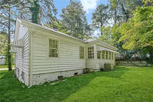 1285 Cahaba Dr SW, Atlanta, GA 30311 - Photo 27