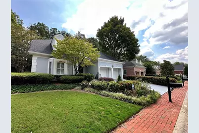 6240 Forest Hills Drive, Peachtree Corners, GA 30092 - Photo 1
