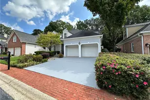 6240 Forest Hills Dr, Peachtree Corners, GA 30092 - Photo 3