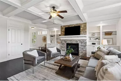 7290 Jamestown, Alpharetta, GA 30005 - Photo 5