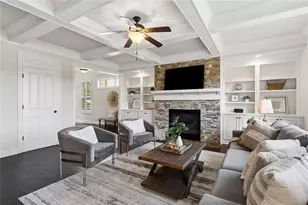7290 Jamestown, Alpharetta, GA 30005 - Photo 5