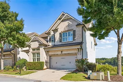7290 Jamestown, Alpharetta, GA 30005 - Photo 3