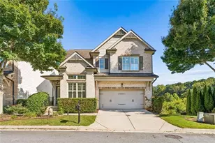 7290 Jamestown, Alpharetta, GA 30005 - Photo 1