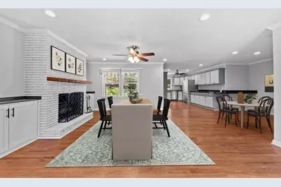 50 Pine Valley Drive, Athens, GA 30606 - Photo 5