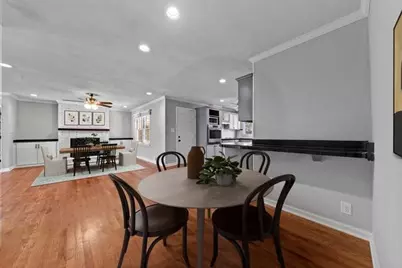 50 Pine Valley Drive, Athens, GA 30606 - Photo 7