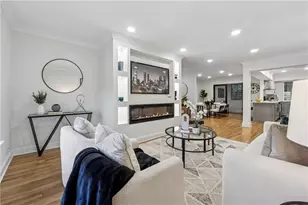 106 La Rue Pl, Atlanta, GA 30327 - Photo 1