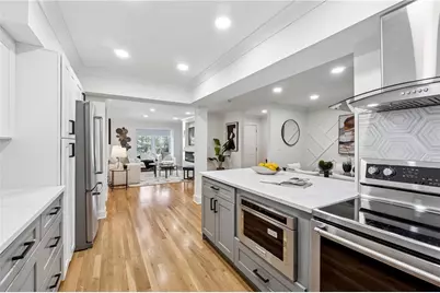 106 La Rue Place, Atlanta, GA 30327 - Photo 3