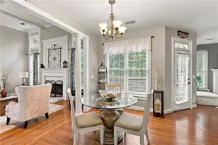 5593 Bent Grass Way, Douglasville, GA 30135 - Photo 9